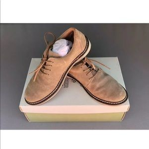NORDSTROM Tucker + Tate Preston Boy's Dirty Oxford